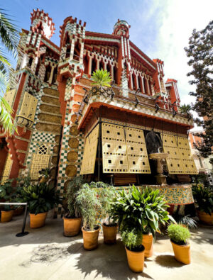 Casa Vicens
