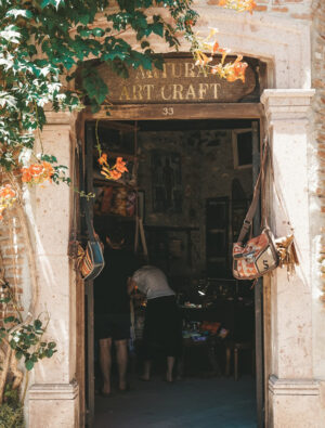 Artisan Tour (2h)